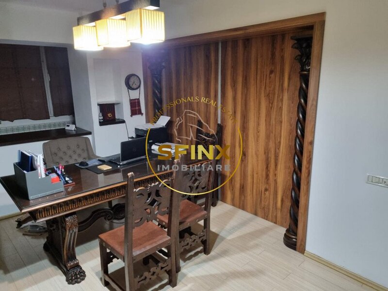 Brancoveanu, Obregia pe str. Vatra Dornei, apartament 4 camere,