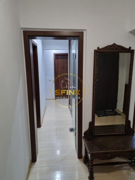 Brancoveanu, Obregia pe str. Vatra Dornei, apartament 4 camere,