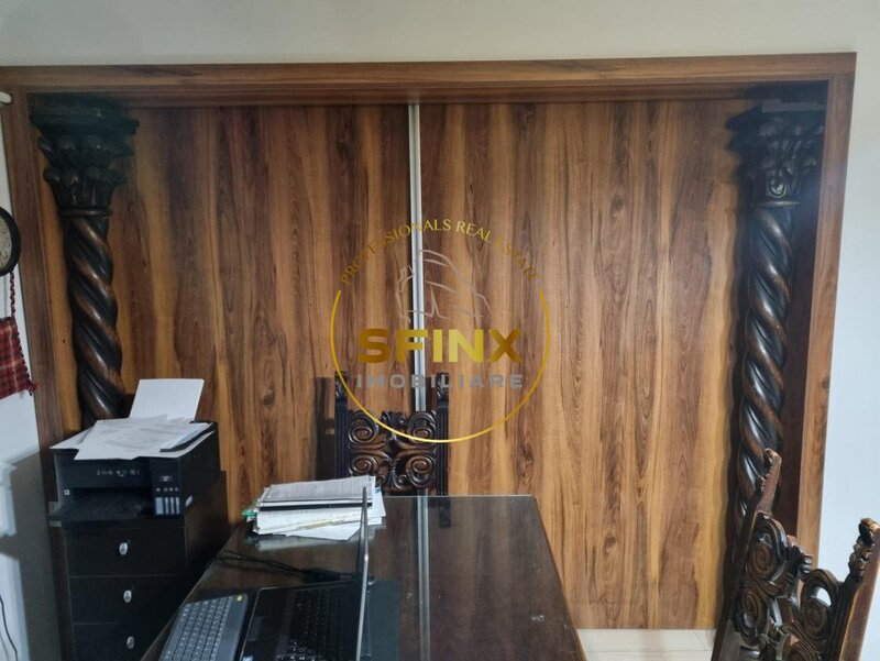 Brancoveanu, Obregia pe str. Vatra Dornei, apartament 4 camere,